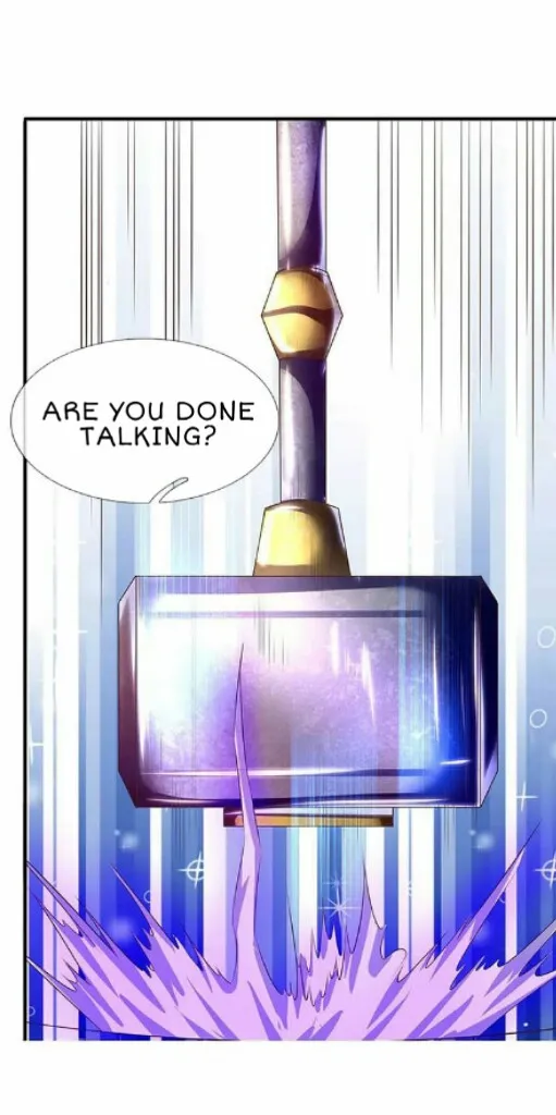 Read Wan Gu Shen Wang chapter 82 image 16 on Lezhin