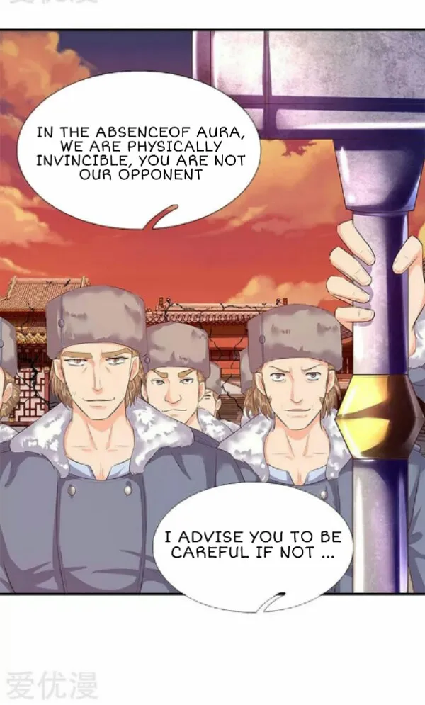 Read Wan Gu Shen Wang chapter 82 image 18 on Lezhin