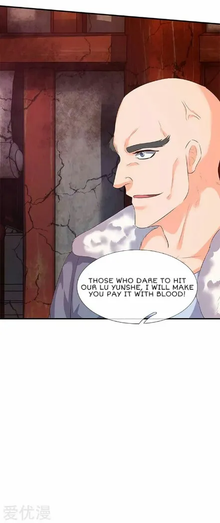 Read Wan Gu Shen Wang chapter 82 image 20 on Lezhin