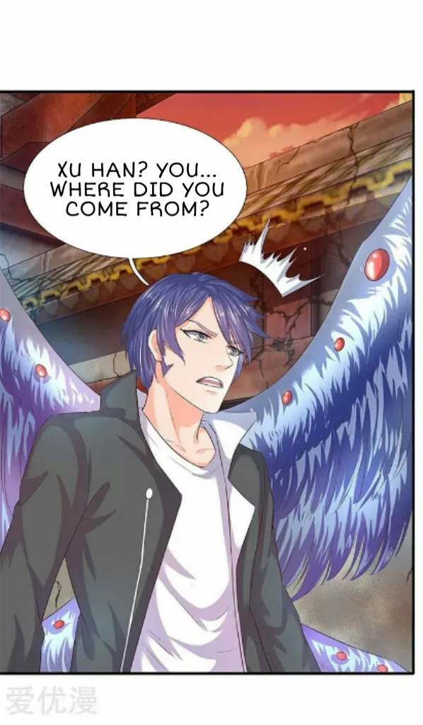 Read Wan Gu Shen Wang chapter 82 image 4 on Lezhin