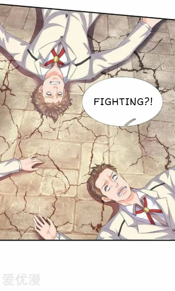 Read Wan Gu Shen Wang chapter 82 image 6 on Lezhin