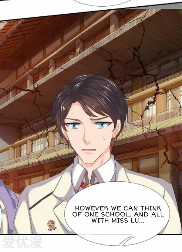Read Wan Gu Shen Wang chapter 82 image 8 on Lezhin