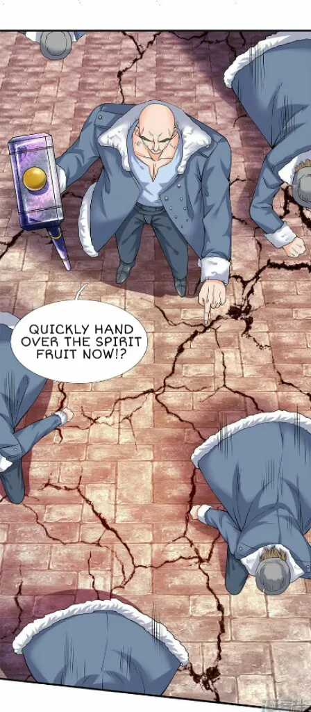 Read Wan Gu Shen Wang chapter 83 image 1 on Lezhin