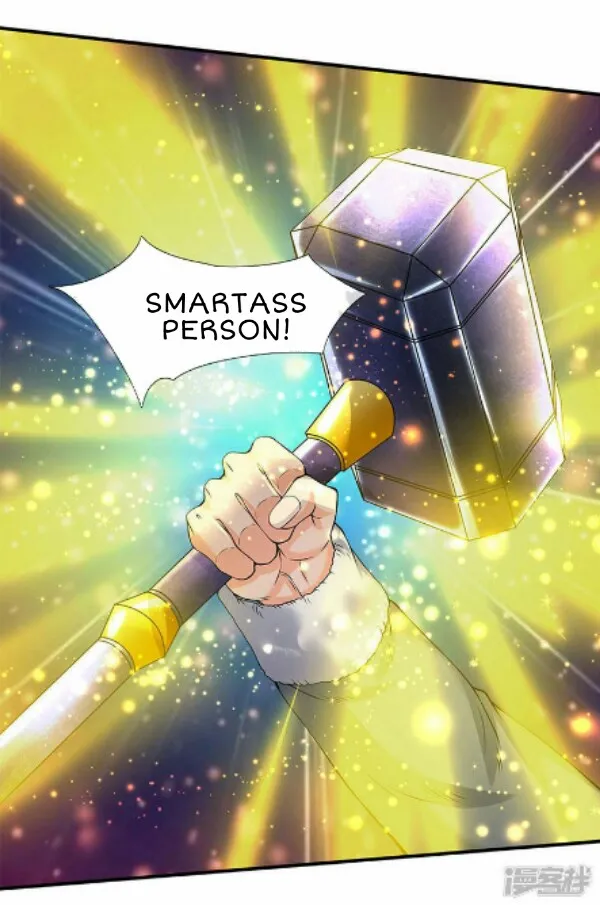 Read Wan Gu Shen Wang chapter 83 image 13 on Lezhin