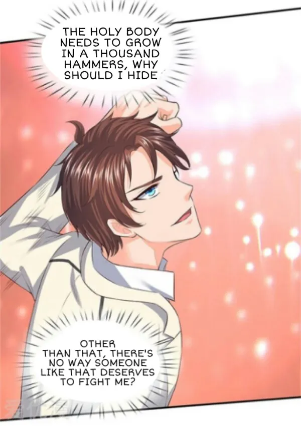 Read Wan Gu Shen Wang chapter 85 image 11 on Lezhin
