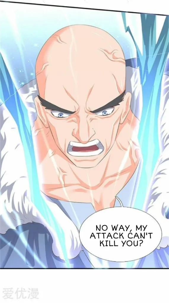 Read Wan Gu Shen Wang chapter 85 image 13 on Lezhin