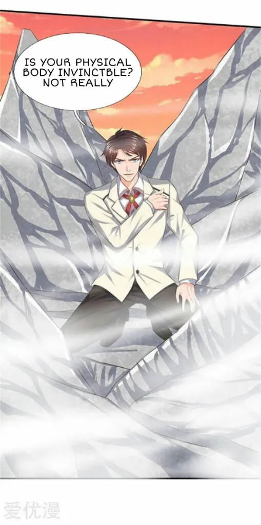 Read Wan Gu Shen Wang chapter 85 image 16 on Lezhin