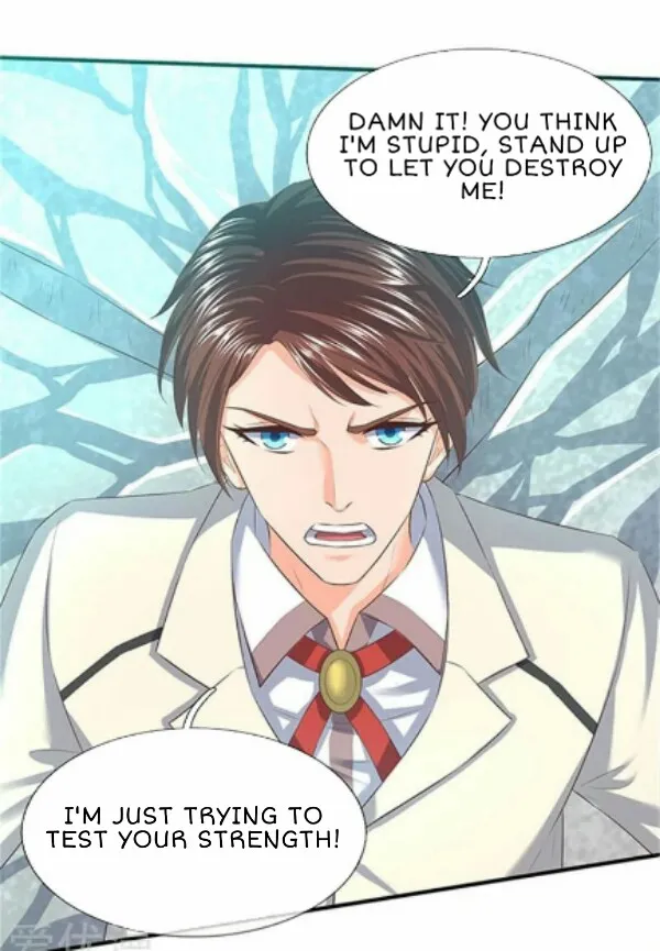 Read Wan Gu Shen Wang chapter 85 image 18 on Lezhin