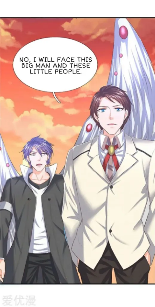Read Wan Gu Shen Wang chapter 85 image 6 on Lezhin