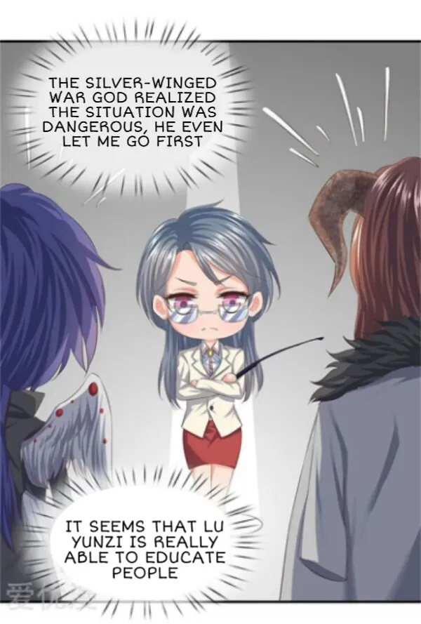 Read Wan Gu Shen Wang chapter 85 image 7 on Lezhin