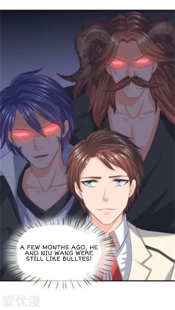 Read Wan Gu Shen Wang chapter 85 image 8 on Lezhin