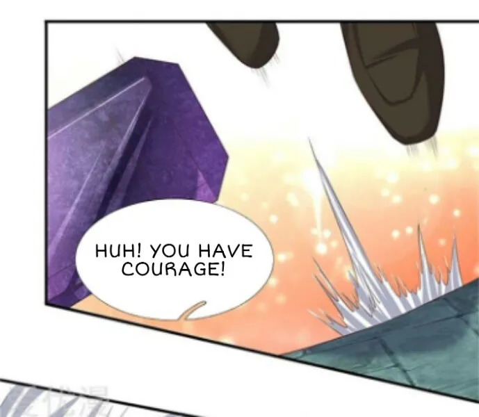 Read Wan Gu Shen Wang chapter 85 image 9 on Lezhin