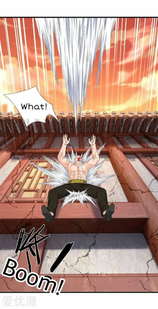 Read Wan Gu Shen Wang chapter 86 image 6 on Lezhin