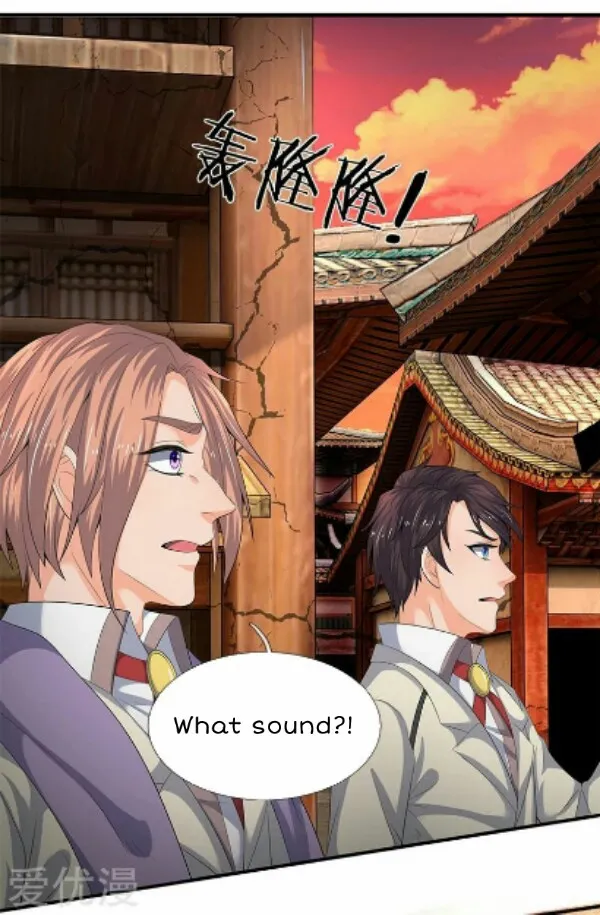 Read Wan Gu Shen Wang chapter 87 image 11 on Lezhin