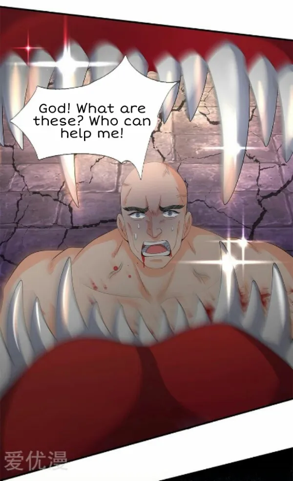 Read Wan Gu Shen Wang chapter 87 image 15 on Lezhin