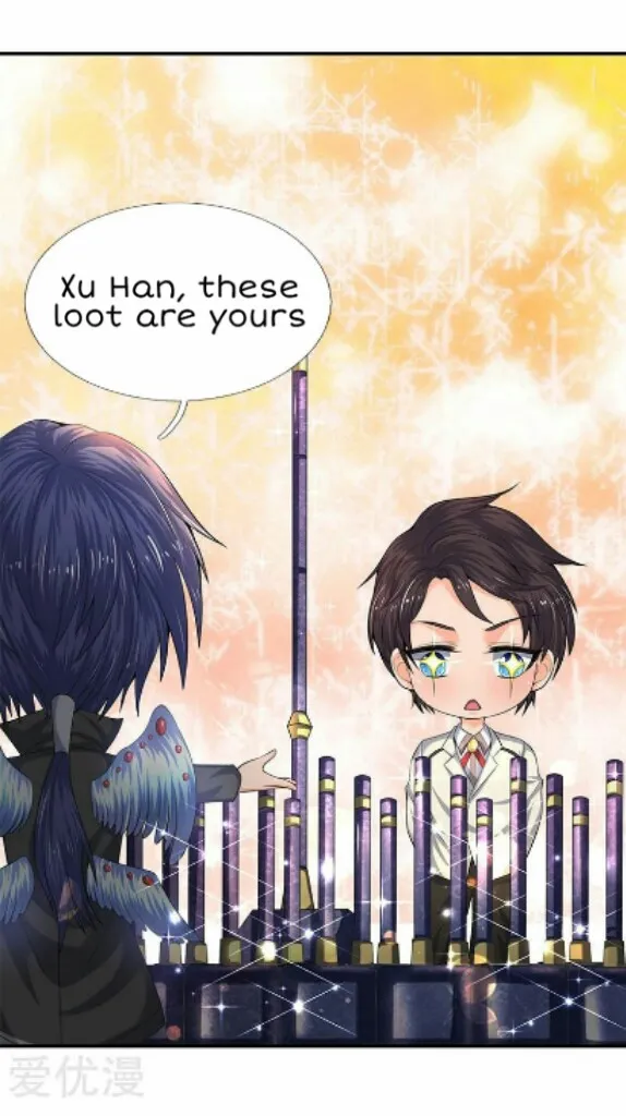 Read Wan Gu Shen Wang chapter 87 image 7 on Lezhin