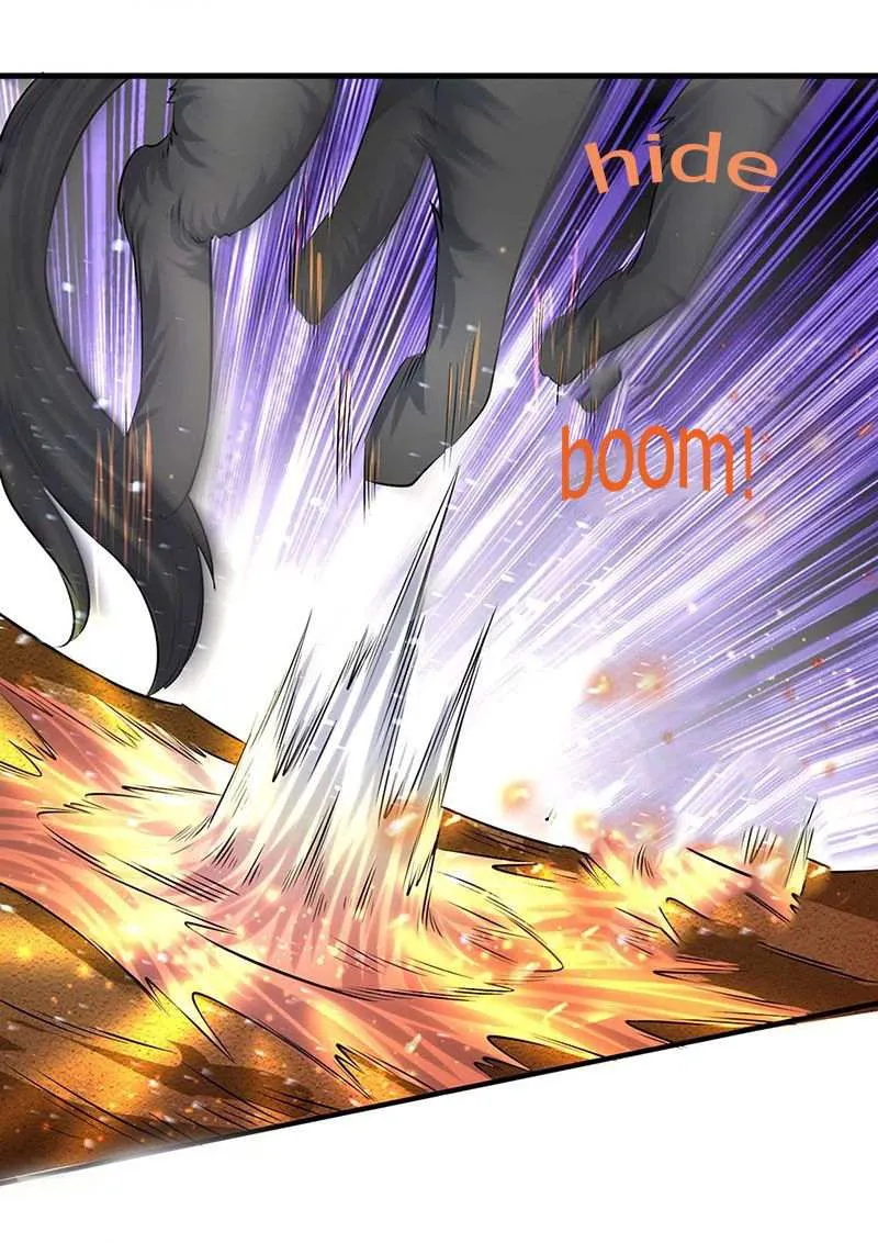 Read Wan Gu Shen Wang chapter 88 image 10 on Lezhin