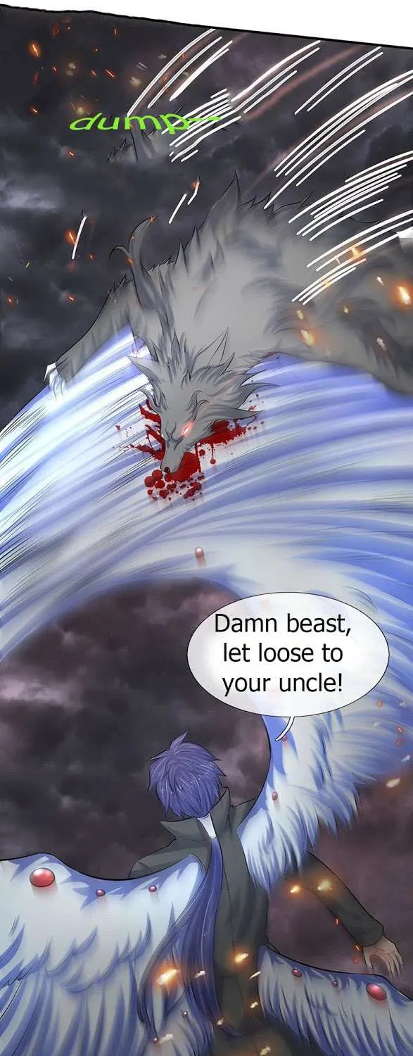 Read Wan Gu Shen Wang chapter 88 image 13 on Lezhin