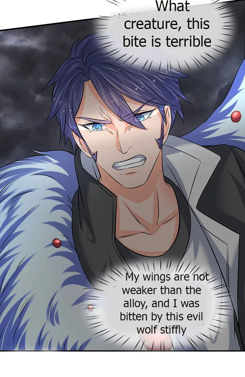 Read Wan Gu Shen Wang chapter 88 image 15 on Lezhin