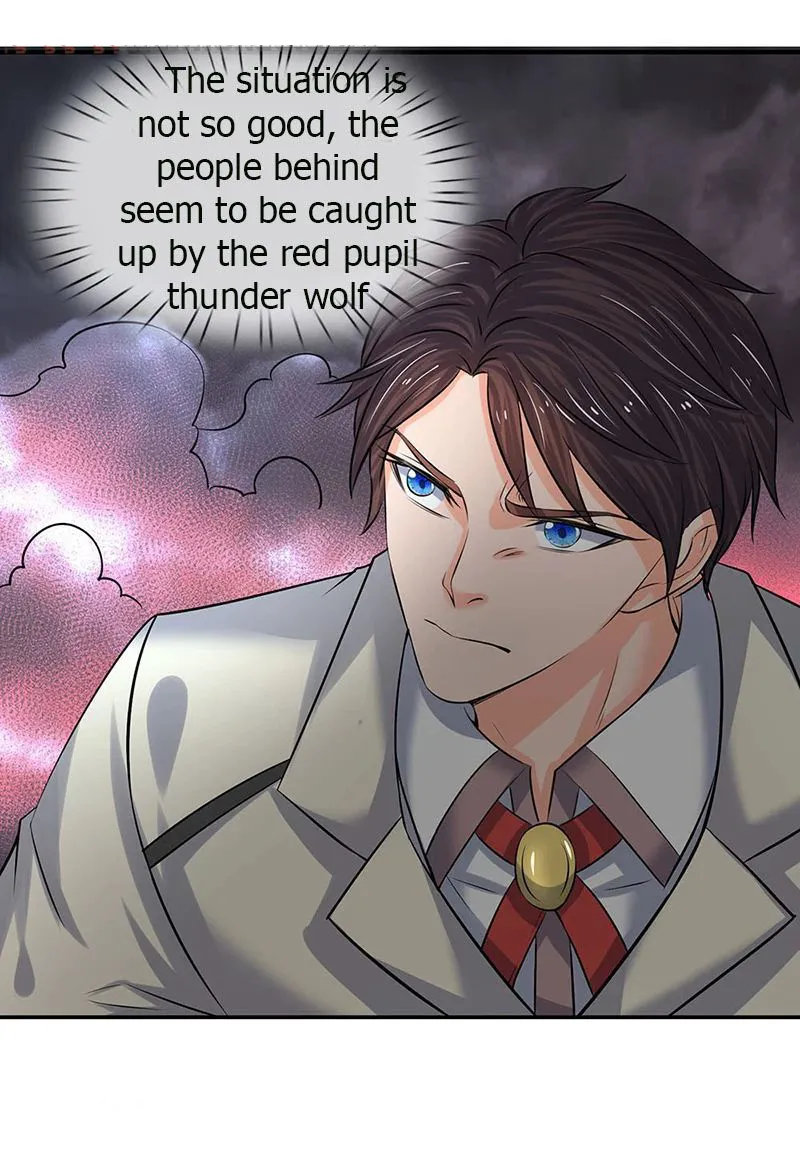Read Wan Gu Shen Wang chapter 88 image 16 on Lezhin