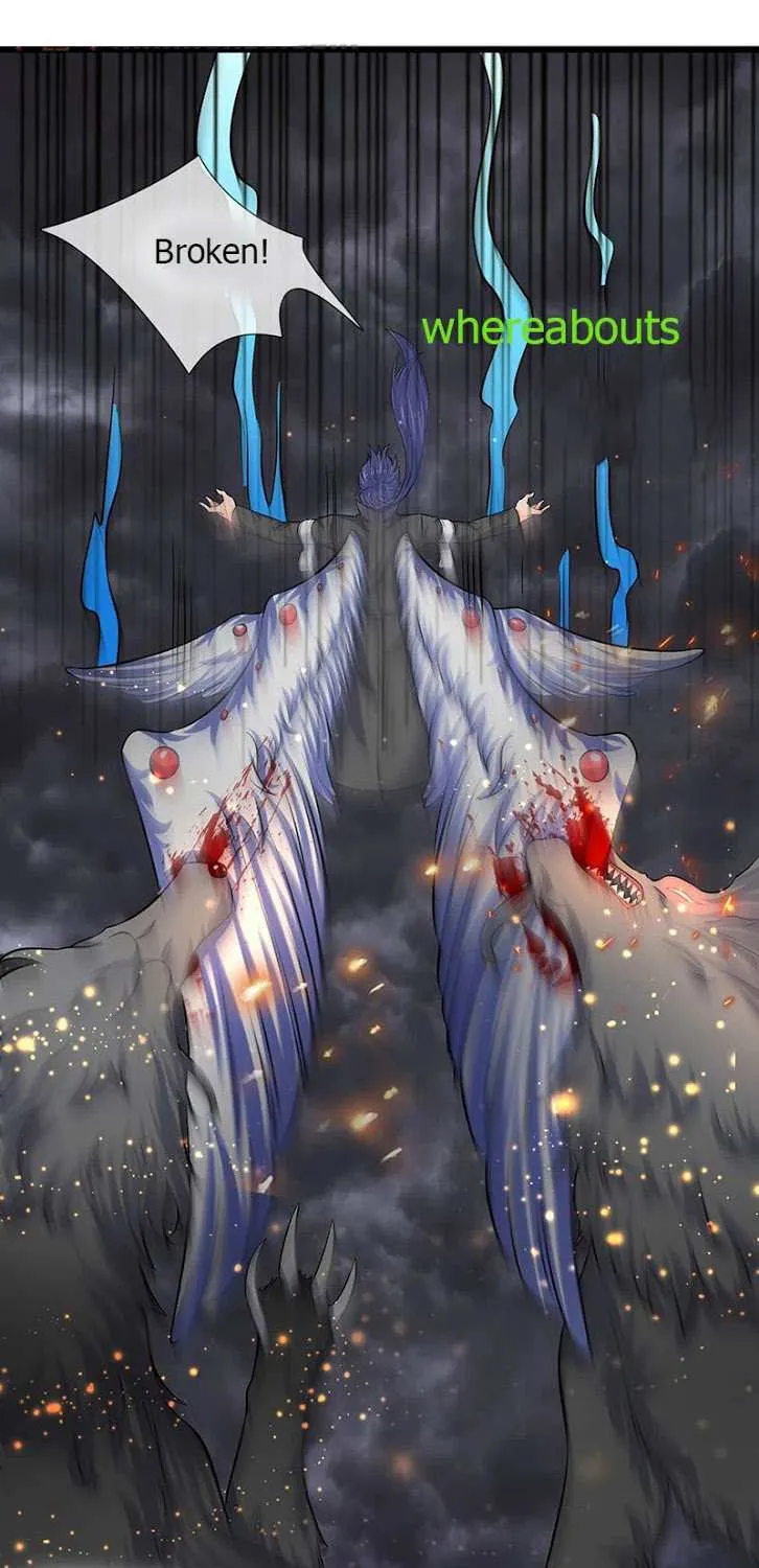 Read Wan Gu Shen Wang chapter 88 image 22 on Lezhin