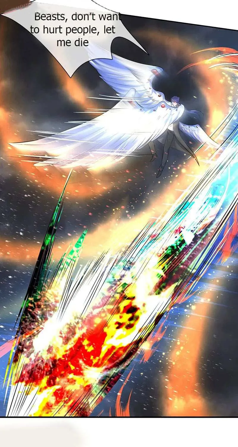 Read Wan Gu Shen Wang chapter 88 image 8 on Lezhin