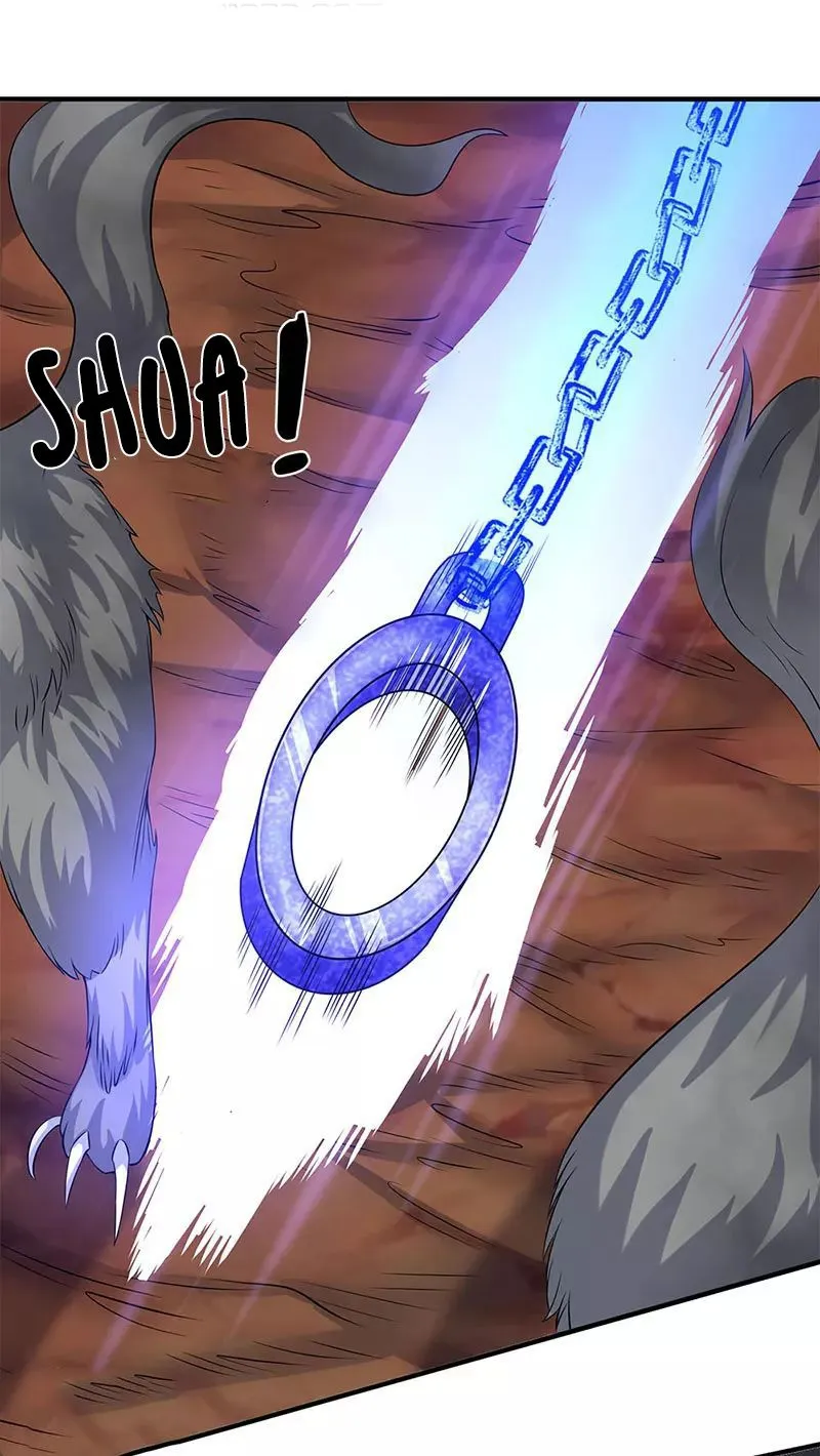Read Wan Gu Shen Wang chapter 89 image 1 on Lezhin