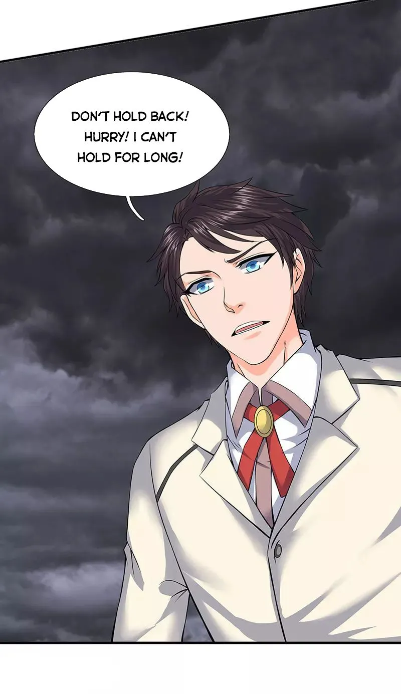 Read Wan Gu Shen Wang chapter 89 image 10 on Lezhin