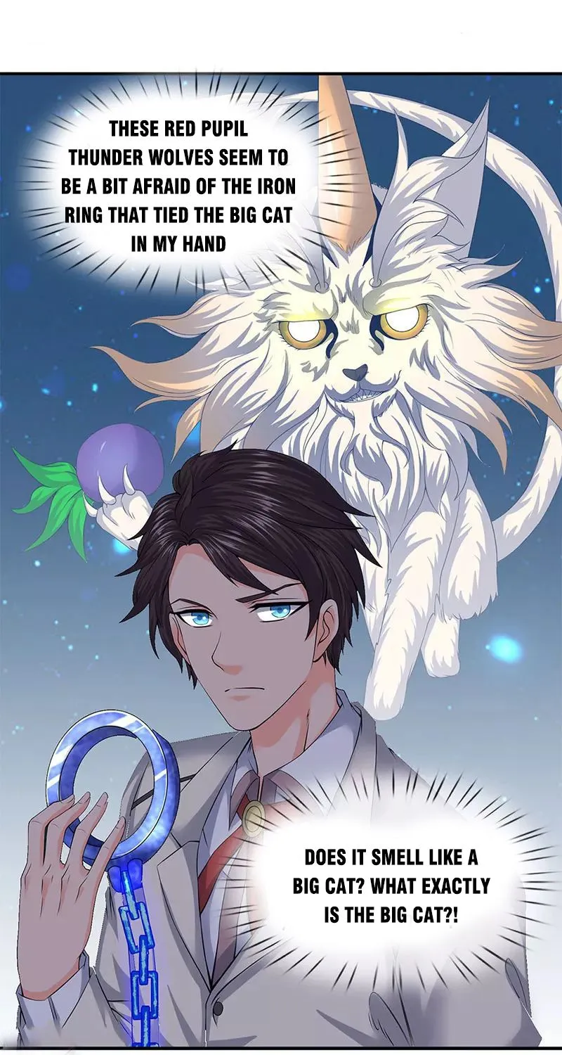 Read Wan Gu Shen Wang chapter 89 image 11 on Lezhin