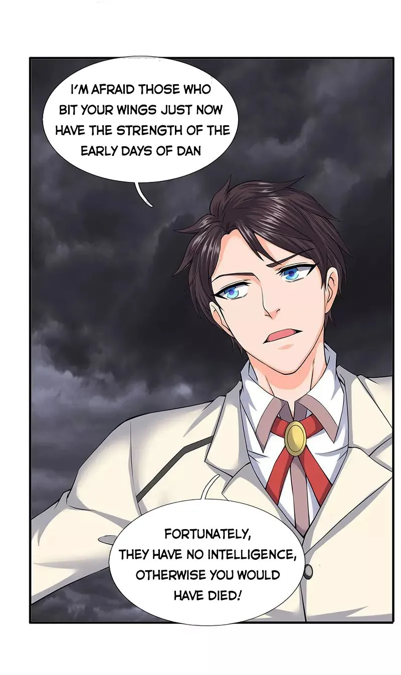 Read Wan Gu Shen Wang chapter 89 image 17 on Lezhin