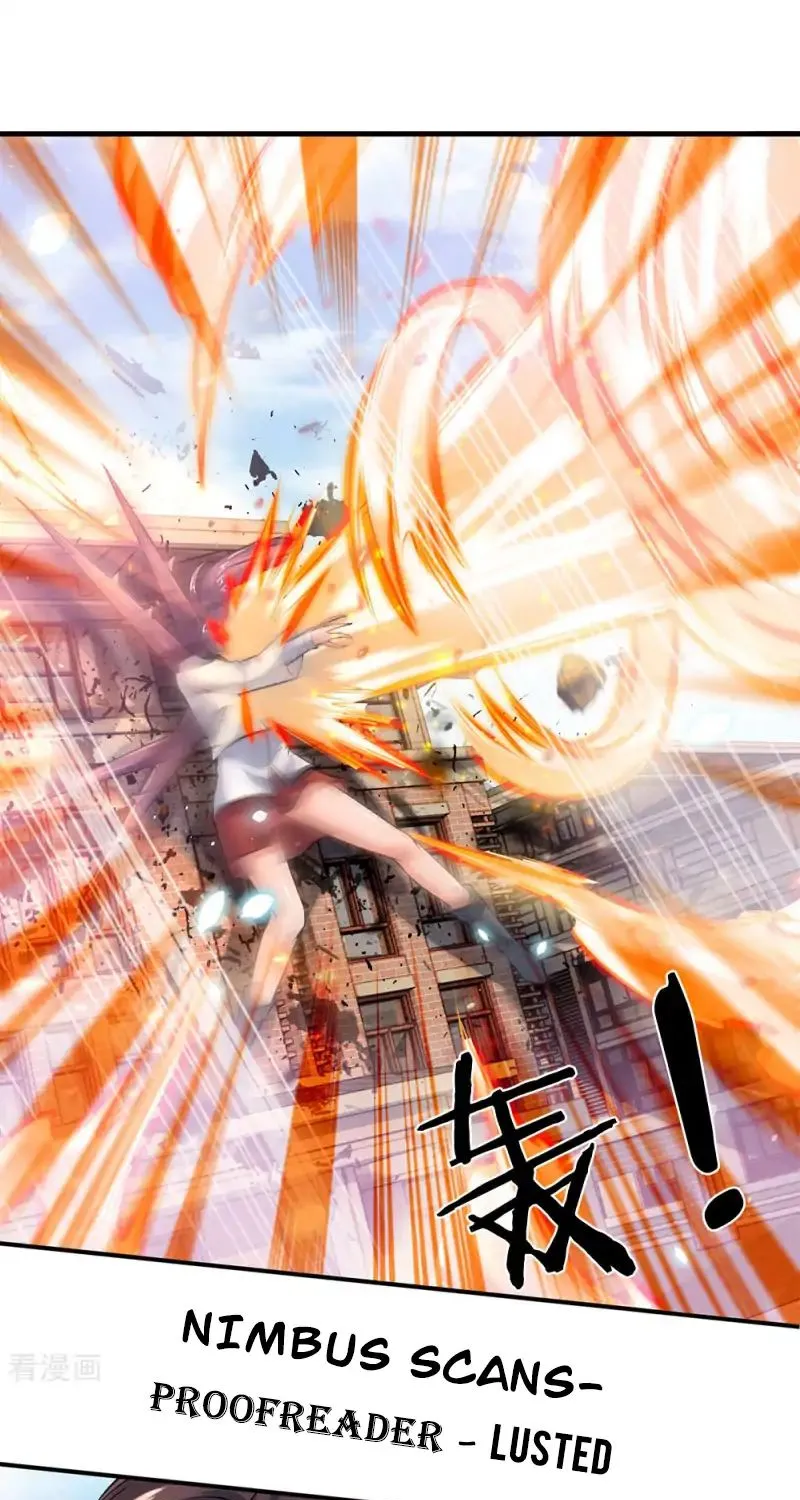 Read Wan Gu Shen Wang chapter 9 image 0 on Lezhin