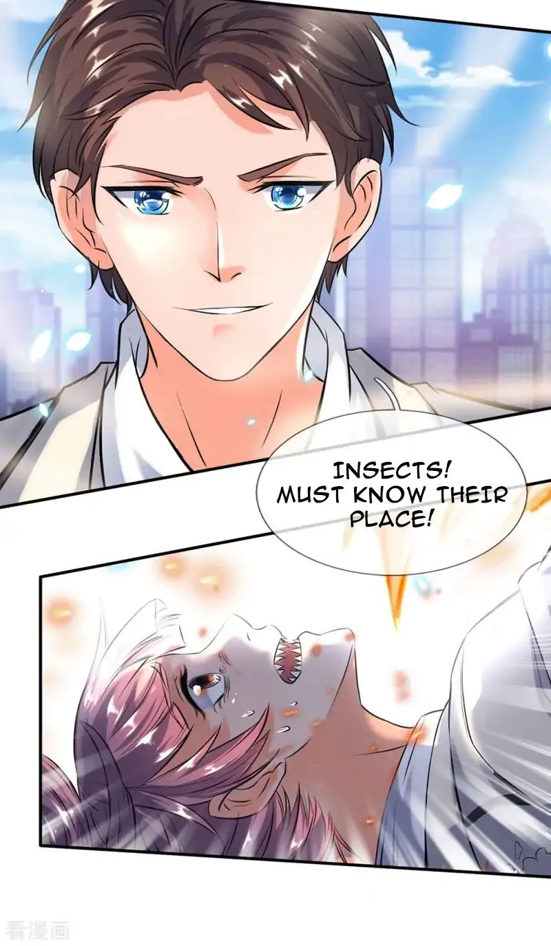 Read Wan Gu Shen Wang chapter 9 image 1 on Lezhin