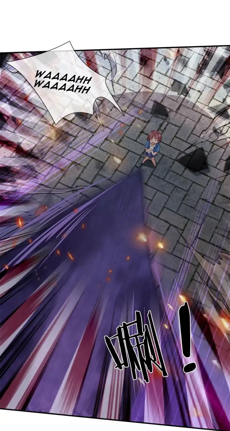 Read Wan Gu Shen Wang chapter 9 image 11 on Lezhin