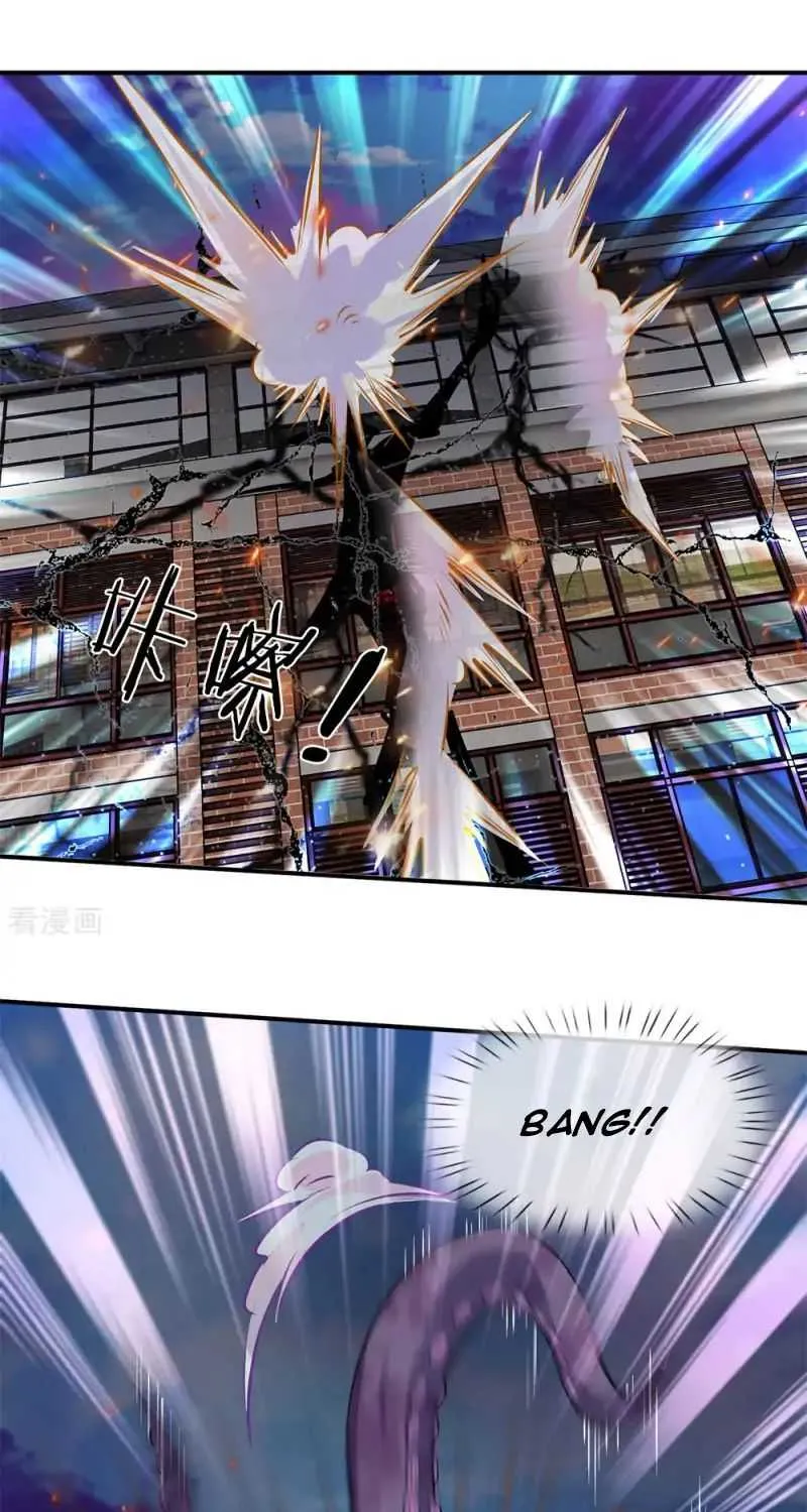 Read Wan Gu Shen Wang chapter 9 image 5 on Lezhin
