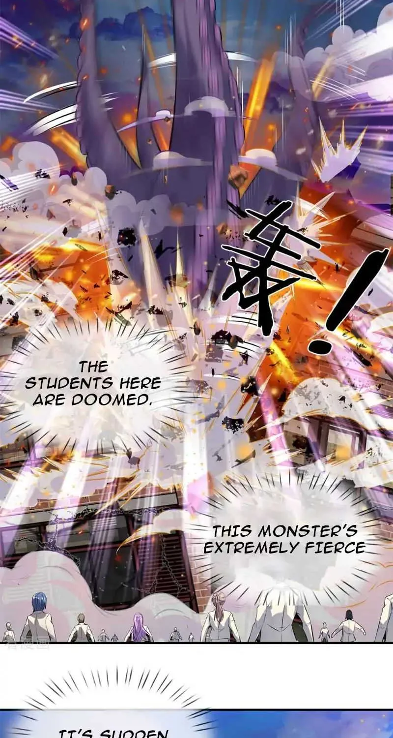 Read Wan Gu Shen Wang chapter 9 image 6 on Lezhin
