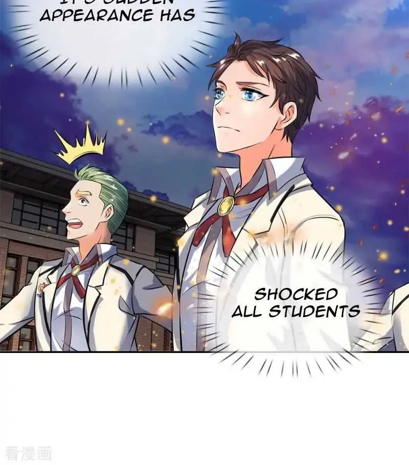 Read Wan Gu Shen Wang chapter 9 image 7 on Lezhin