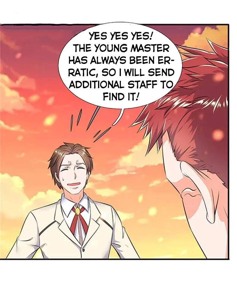 Read Wan Gu Shen Wang chapter 91 image 1 on Lezhin