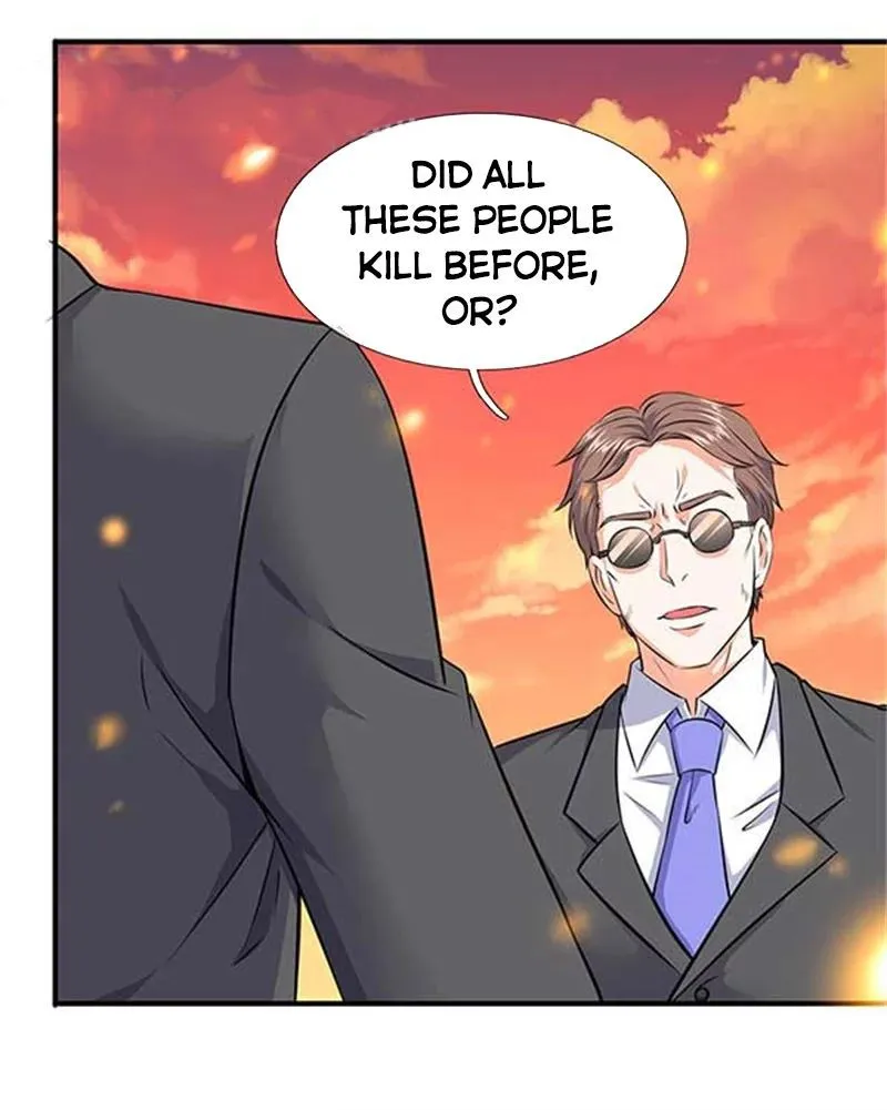 Read Wan Gu Shen Wang chapter 91 image 18 on Lezhin