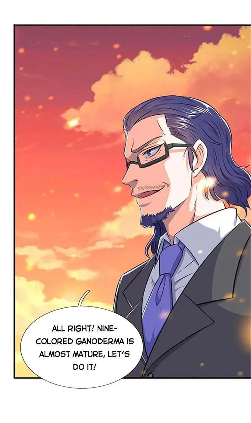 Read Wan Gu Shen Wang chapter 91 image 30 on Lezhin