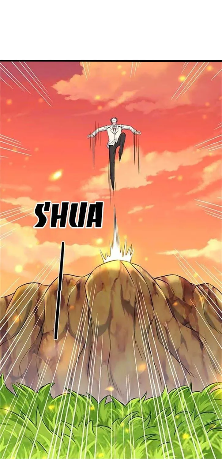 Read Wan Gu Shen Wang chapter 91 image 31 on Lezhin