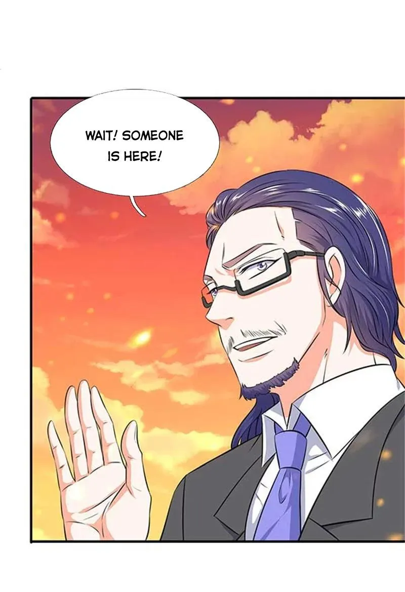 Read Wan Gu Shen Wang chapter 91 image 33 on Lezhin
