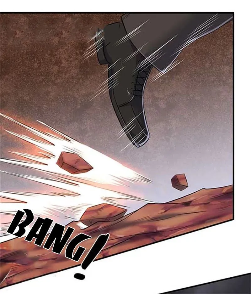 Read Wan Gu Shen Wang chapter 91 image 9 on Lezhin