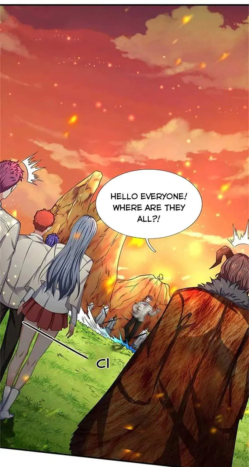 Read Wan Gu Shen Wang chapter 92 image 1 on Lezhin