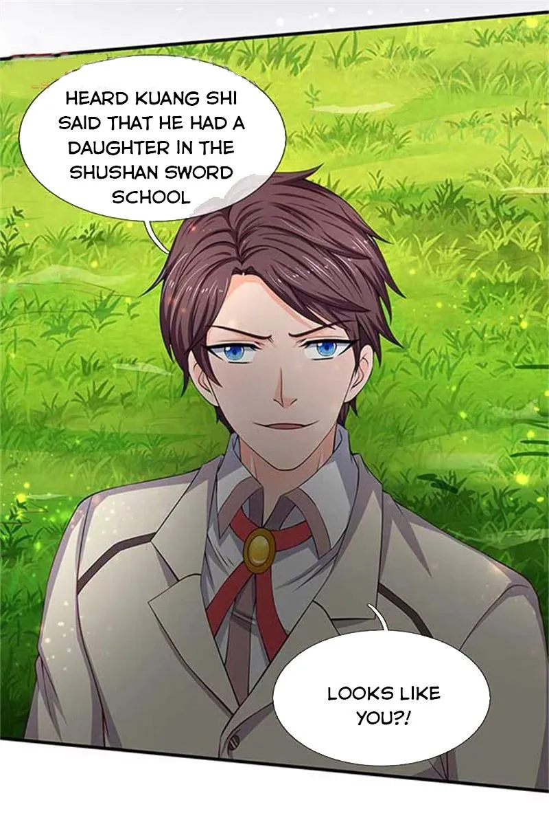 Read Wan Gu Shen Wang chapter 92 image 10 on Lezhin