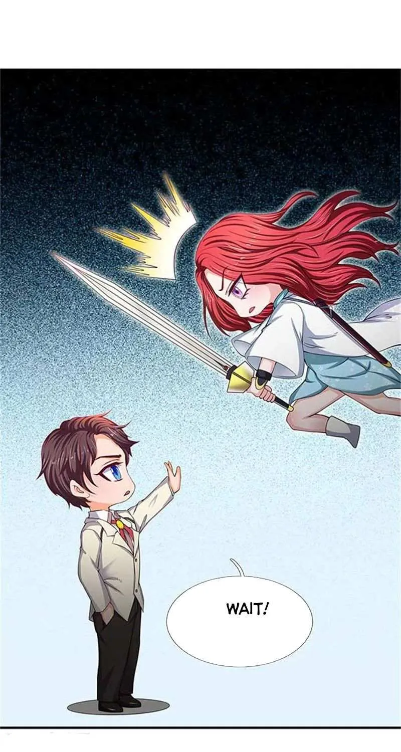 Read Wan Gu Shen Wang chapter 92 image 13 on Lezhin