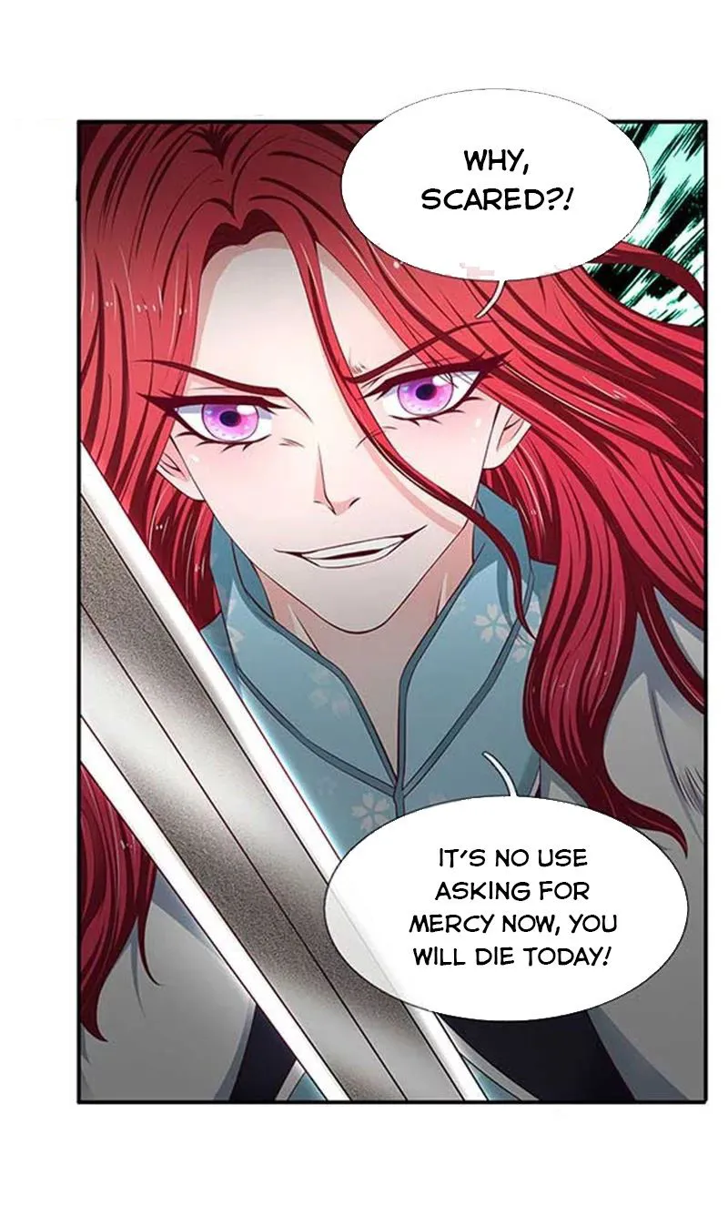 Read Wan Gu Shen Wang chapter 92 image 15 on Lezhin