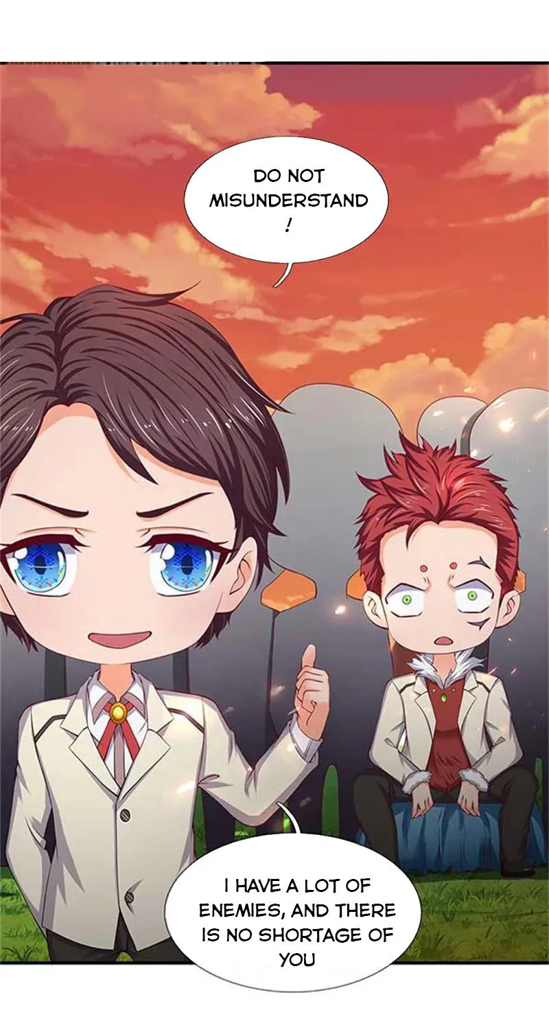 Read Wan Gu Shen Wang chapter 92 image 16 on Lezhin