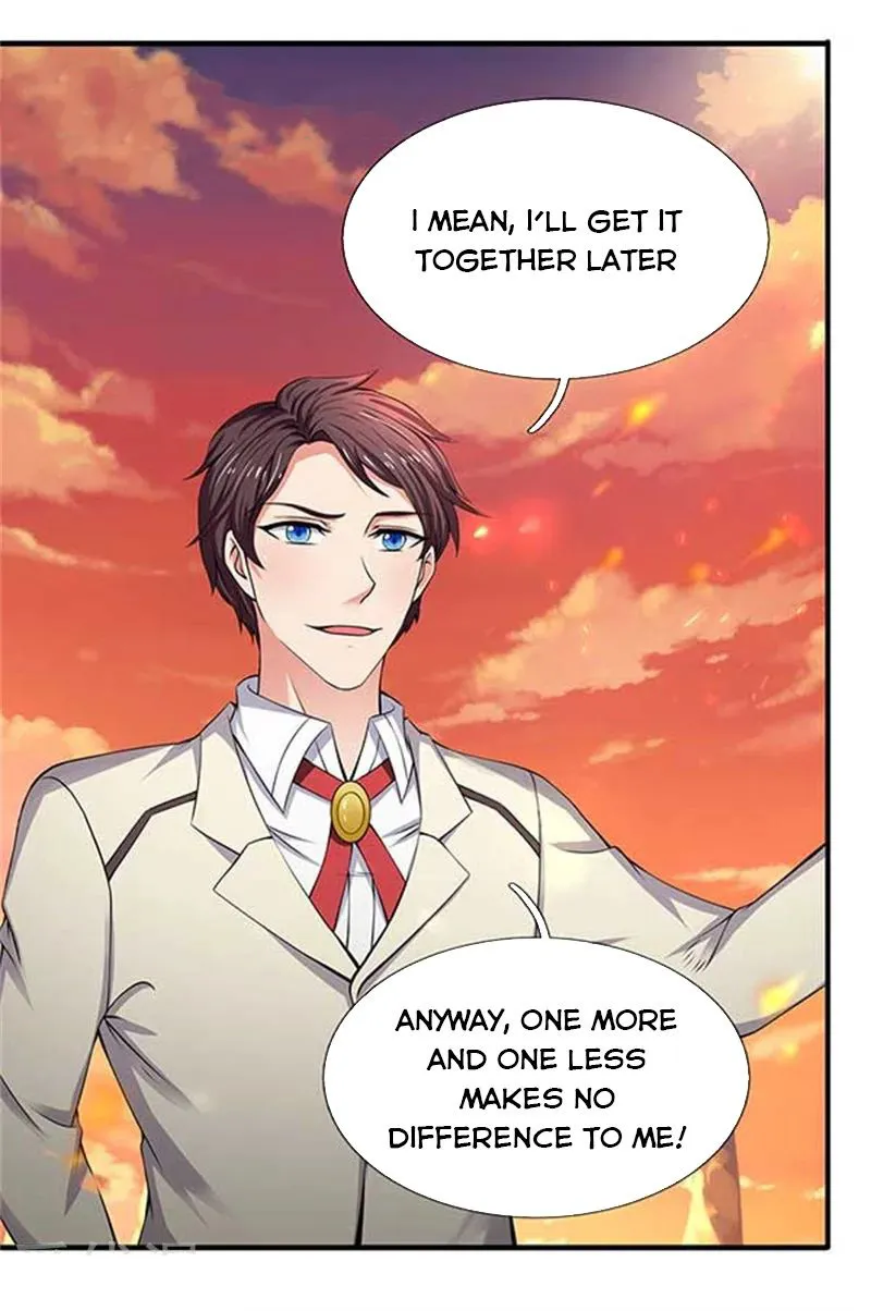 Read Wan Gu Shen Wang chapter 92 image 18 on Lezhin