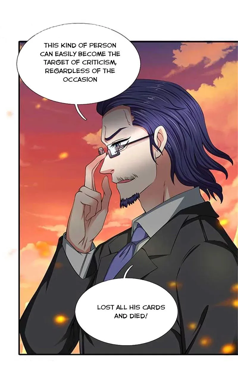 Read Wan Gu Shen Wang chapter 92 image 20 on Lezhin