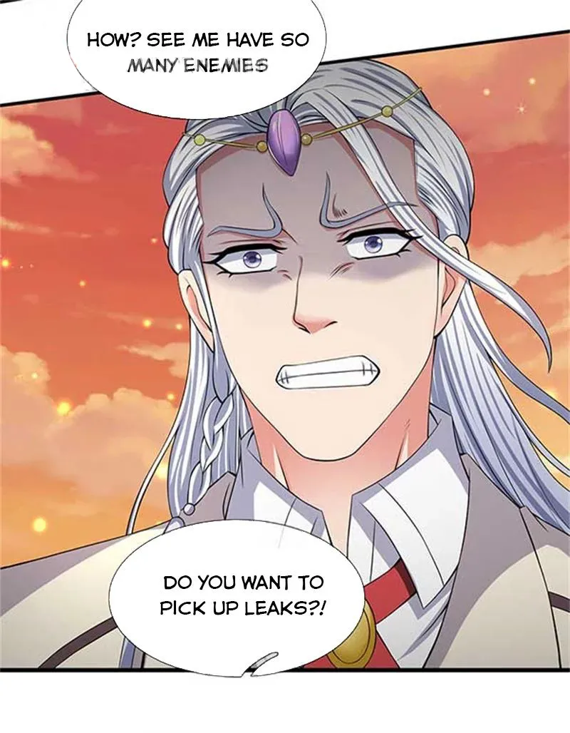 Read Wan Gu Shen Wang chapter 92 image 26 on Lezhin